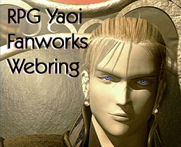 RPG Yaoi Fanworks Ring